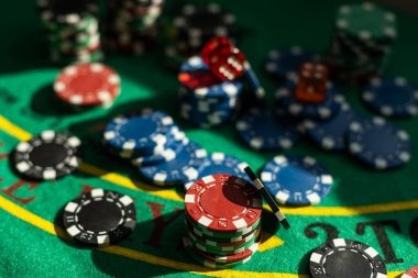 46 togel Bingo